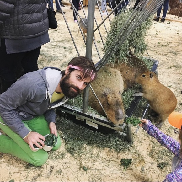 Meet your Posher, James - Picture 7 of 9